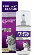 Feliway Anti Stress Spray Kat Anti Stressmiddel 20 Ml - Afbeelding 4