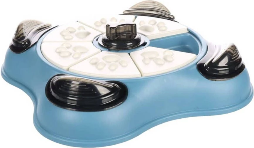 Flamingo Hondenspeelgoed Hersenkraker Sherlock 28, 8x28, 8x8, 6 Cm