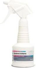 Flea Free Huidspray Anti Vlooien En Tekenmiddel 250 Ml - Afbeelding 3
