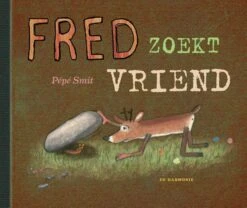 Fred Zoekt Vriend Pépé Smit