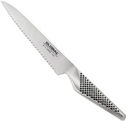 Global GS14 Officemes 15 Cm Grove Kartel