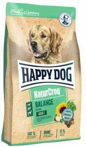 Happy Dog NaturCroq Balance Hondenvoer 2 X 15 Kg