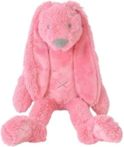 Happy Horse Deep Pink Rabbit Richie Knuffel 38 Cm