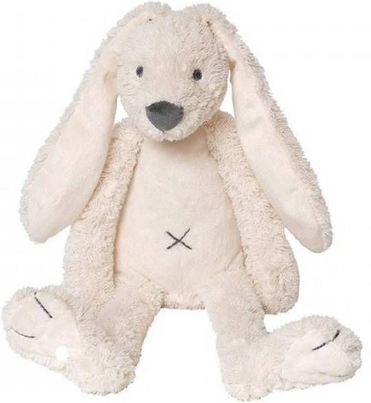 Happy Horse Knuffel Rabbit Richie Ivory 58 Cm - Afbeelding 5