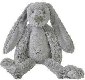 Happy Horse Knuffel Rabbit Richie Grey 38 Cm