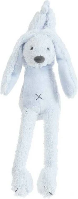 Shoppartners Happy Horse Richie Het Konijn Pluche Blauw 25 Cm - Afbeelding 2