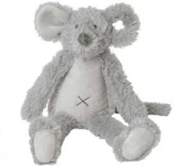 Happy Horse Muis Mindy Knuffel 30 Cm