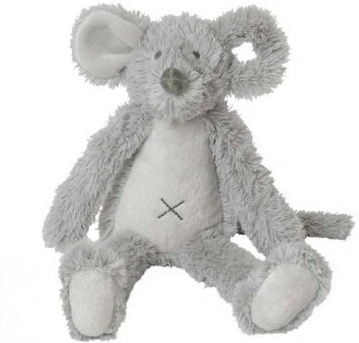 Happy Horse Muis Mindy Knuffel 30 Cm