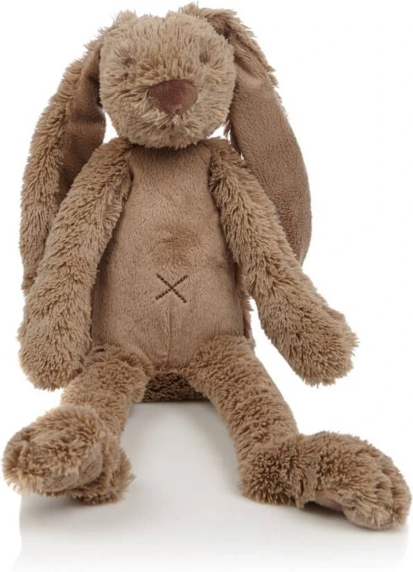 Happy Horse Knuffel Rabbit Richie Clay 38 Cm - Afbeelding 7