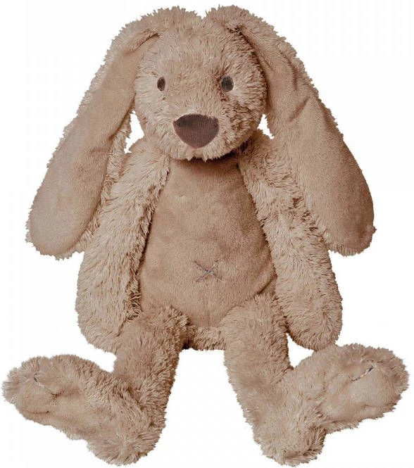 Happy Horse Knuffel Rabbit Richie Clay 38 Cm - Afbeelding 5