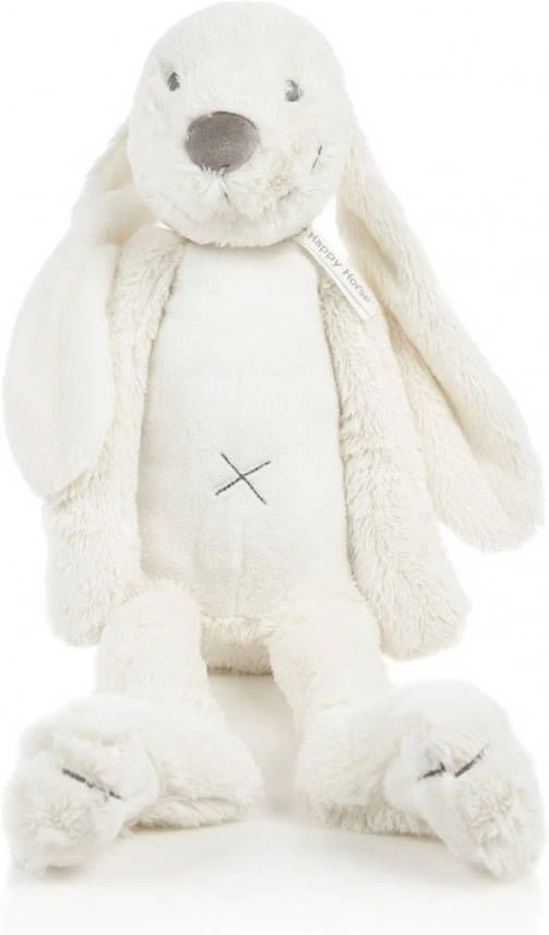 Happy Horse Knuffel Rabbit Richie Ivory 58 Cm - Afbeelding 3