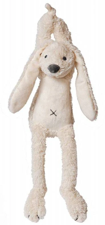 Happy Horse Muziekdoosje Rabbit Richie Ivory 34 Cm - Afbeelding 2