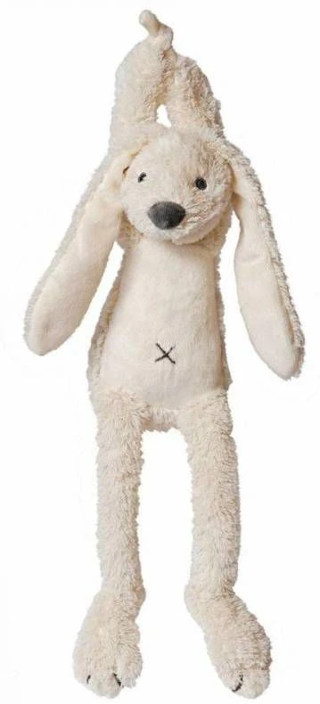 Happy Horse Muziekdoosje Rabbit Richie Ivory 34 Cm - Afbeelding 3