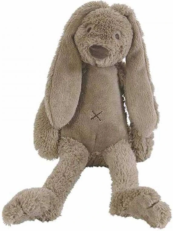Happy Horse Knuffel Rabbit Richie Clay 38 Cm - Afbeelding 6