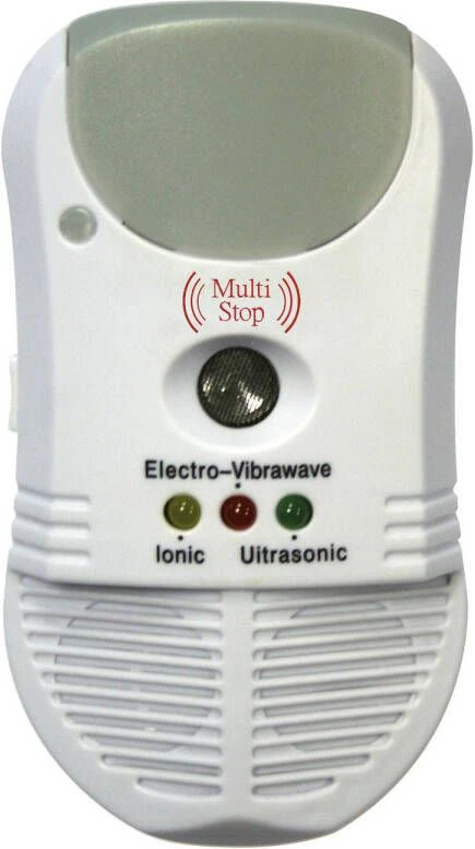 BSI Multistop Pro Ongediertebestrijding Per Stuk - Afbeelding 2