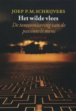 Het Wilde Vlees J.P.M. Schrijvers