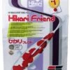 Hikari Friend Vijvervoer 10 Kg Medium