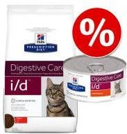 Hill's Prescription Diet 1, 5kg Feline Y/D Bij Schildklierproblemen Kattenvoer - Afbeelding 3