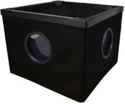 Hozelock Bovengrondse Vijver 95x95x70 Cm 3085 0000