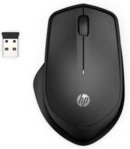 HP 280 Silent Draadloze Muis - Afbeelding 2