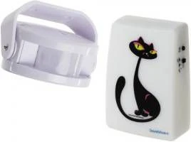 Overig InnovAdvance Kattendeurbel 50 M Wit 78110121 - Afbeelding 2