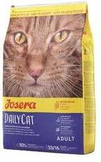 Josera Cat DailyCat Kattenvoer 2 Kg