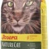 Josera Nature Cat Kattenvoer Dubbelpak 2 X 2 Kg