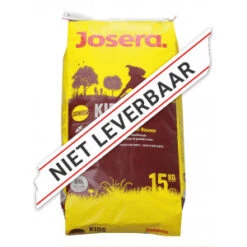 Josera 1115 Dogs Dry Food Puppy Corn, Lam