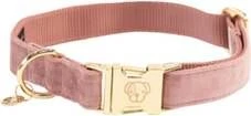 KENTUCKY DOGWEAR Velvet XS Oud Roze - Afbeelding 3