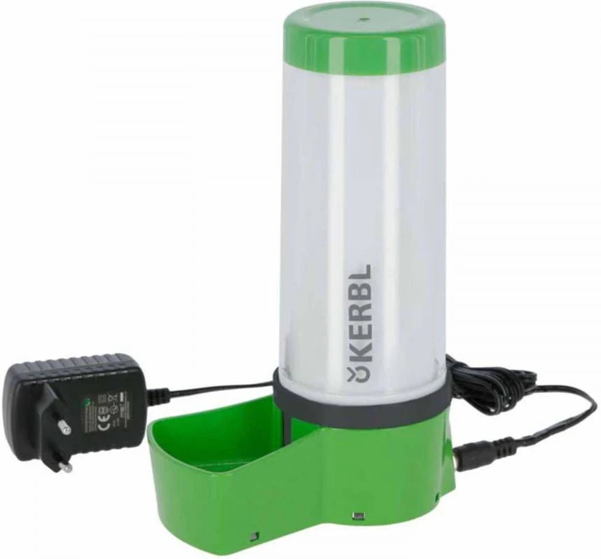 Kerbl Pet Waterdispenser NoFrost Superior 2.0 8 W 330 Ml Groen - Afbeelding 7