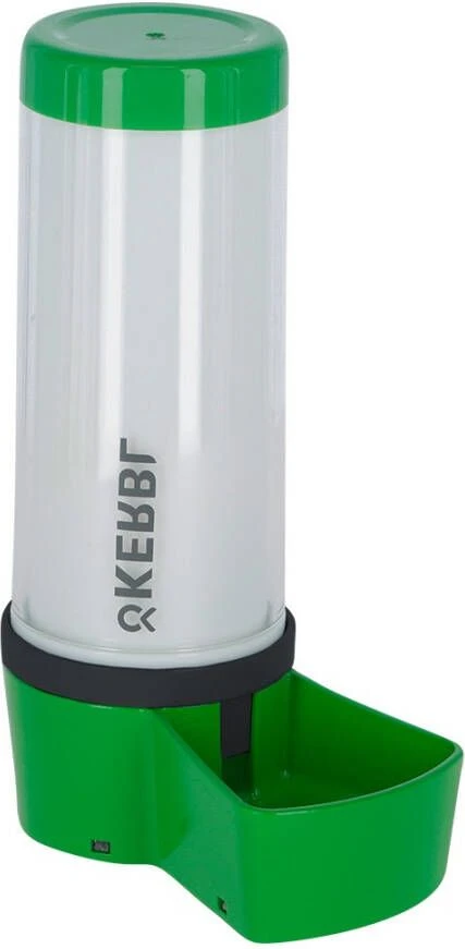 Kerbl Pet Waterdispenser NoFrost Superior 2.0 8 W 330 Ml Groen - Afbeelding 10