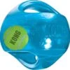 Kong Jumbler Ball Assorti Hondenspeelgoed Medium/Large