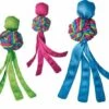 Kong Speeltje Wubba Weaves Assorti Hondenspeelgoed Large