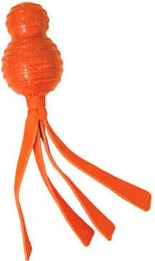 Kong Wubba Comet Multi Color Hondenspeelgoed Large - Afbeelding 3