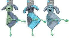 Lief! Lifestyle Lief! Boys Hondenspeelgoed Teckel 40 Cm