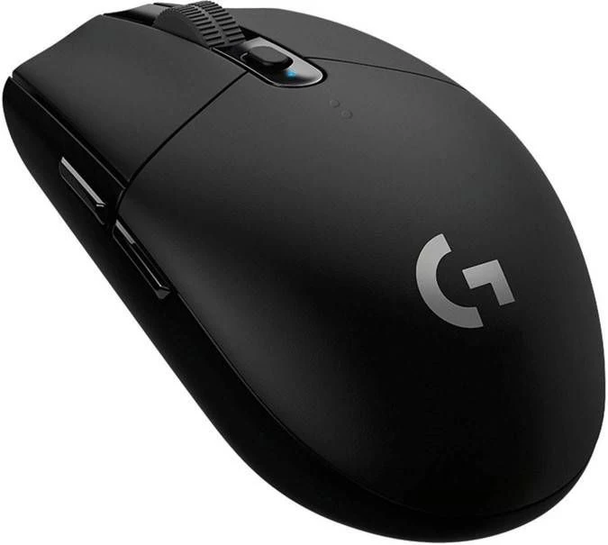 Logitech -G G305 Draadloze Lightspeed Gaming Muis - Afbeelding 3