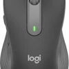 Logitech Muis Signature M650 Groot Rechtshandig(Graphite )