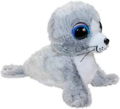 Lumo Stars Seal Kuutti Big 24cm Knuffel 24 Cm