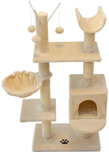 Merkloos Krabpaal Granada - Afbeelding 2