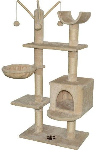 Merkloos Krabpaal Granada - Afbeelding 3