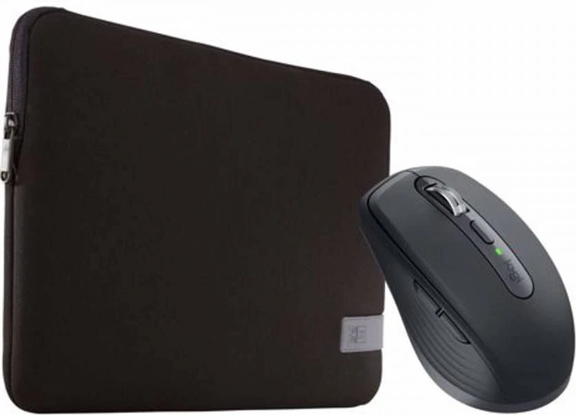 Case Logic Laptopbundel 15.6 Best - Afbeelding 2