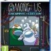 Among Us(Crewmate Edition)(PlayStation 5 )