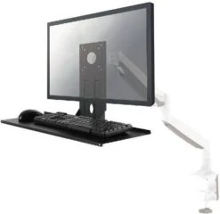 Neomounts By Newstar Toetsenbord En Muishouder Keyb V200b