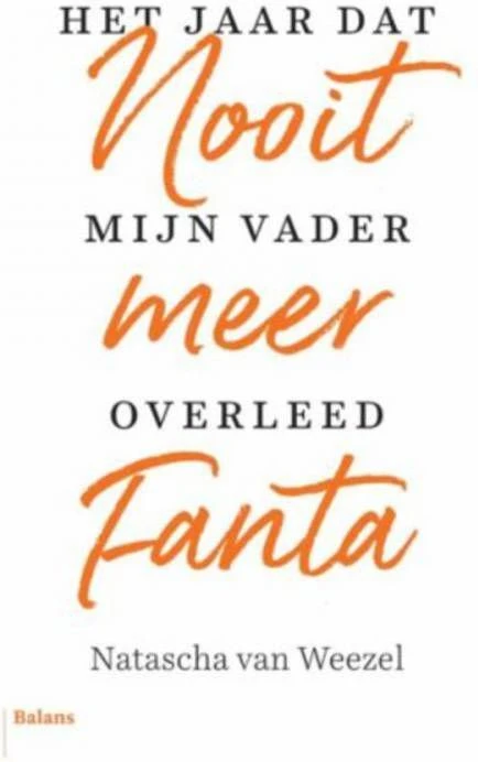 Nooit Meer Fanta Natascha Van Weezel - Afbeelding 2