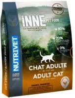 Nutrivet 15% Korting! 6 Kg Inne Cat Kitten Kattenvoer Adult Chicken