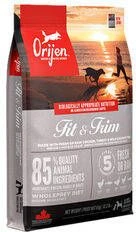 Orijen Whole Prey Fit & Trim Dog Kip&Kalkoen&Vis Hondenvoer 2 Kg - Afbeelding 6