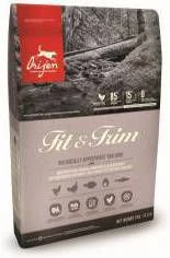 Orijen Whole Prey Fit & Trim Dog Kip&Kalkoen&Vis Hondenvoer 2 Kg - Afbeelding 3