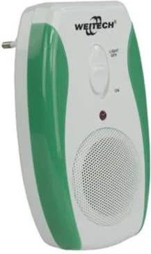 Overig WEITECH Ongedierteafweermiddel Nacht 90 M²