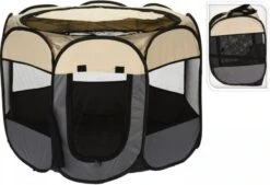 Pets Collection Hondenhok Pop Up 91x91x58 Cm