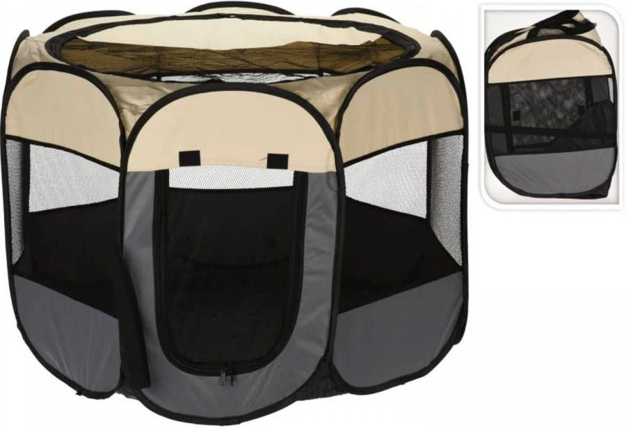 Pets Collection Hondenhok Pop Up 91x91x58 Cm